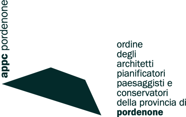 Ordine degli Architetti PPC della provincia di Pordenone